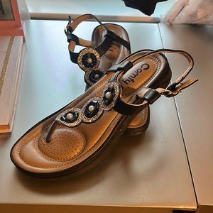Ladies Comfy Sandals
